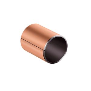 Buy cheap Bundbuchsen Bronze Sleeve Bushing Od & ID Dimensions Tolerance from wholesalers