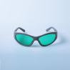 Buy cheap 635nm Red Diode Laser Enhancement Glasses Grey Frame 55 ODM OEM from wholesalers