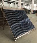 Hotel, Hospital Large Project Solar Heating System---Vacuum Tube Model