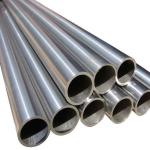 304L ASTM A312 Stainless Steel Pipe Welded Durable For Petrochemical
