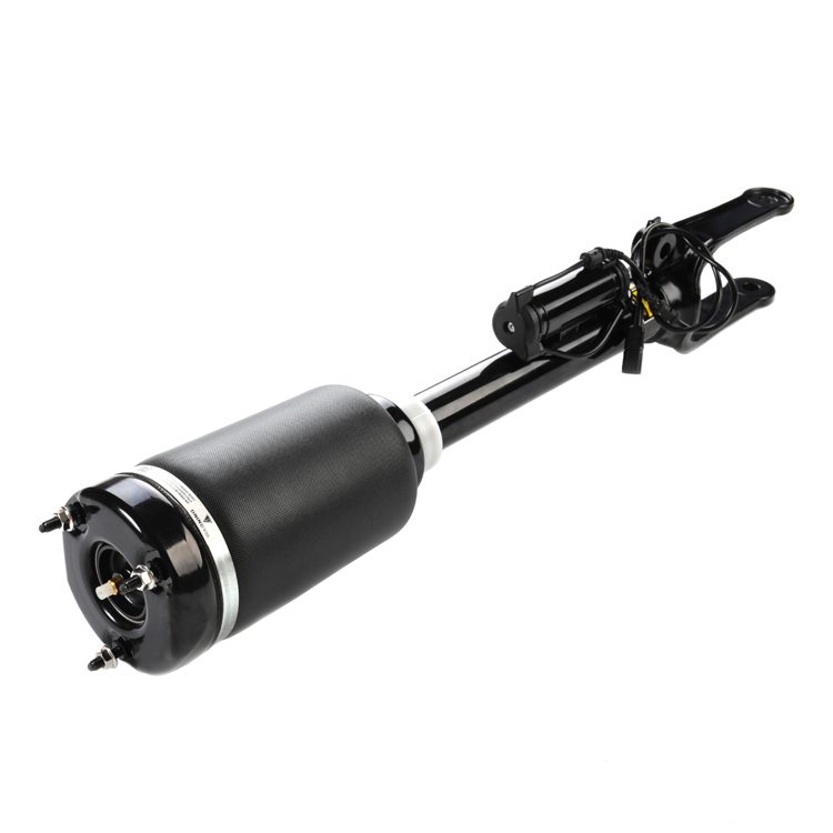 W164 OEM 1643206013 Air Suspension Shock Absorber With ADS For Mercedes
