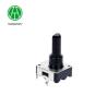 Buy cheap 15mm Plastic Shaft Incremental Rotary Encoder For Volume Control Within 12/24 Pulses from wholesalers