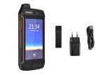 Vehicle Mounted Poc Walkie Talkie