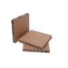Buy cheap Honeycomb Paper Card Board Honeycomb Core Thickened Cardboard Logistics Packaging from wholesalers