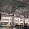 Buy cheap AC Powered and Affordable 7.3m 24FT Industrial Electric Ceiling Fan for Large Factories from wholesalers
