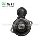 12V 3.0KW 9T Excavator Starter Bosch Motor 0001359017 0001367021 11130251