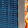 Buy cheap Refrigeration Aluminium Condenser Coil Copper Tube AC Unit from wholesalers