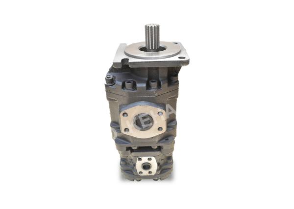 Buy cheap Medium High Pressure Commercial Hydraulics Gear Pumps BNABCO PHS3580H-A6X-0013 NOBOKE from wholesalers