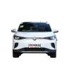 Buy cheap 2022 Factory Supplier VW ID4 Crozz Lite Pro EV Car Nedc Range 600Km SUV Used 0Km New Energy Electric Vehicle Electric cars ID4 from wholesalers