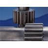 Buy cheap High Accuracy Customized Steel Gear Wheel , Herringbone Helical Gear For Transmission from wholesalers