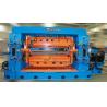 Buy cheap Dual Stackers Flying Shear Cut To Length Line 80m/min SUS CR GI GP Galvalume from wholesalers