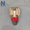 Buy cheap Petroleum Diamond Button Drill Bit 6 Nozzle Well Drill Head from wholesalers