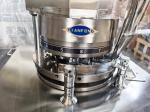 GMP Standard Dust Proof Stainless Steel Medicine Pill Making Equipment ZPW15D