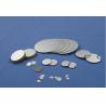 Buy cheap Piezo Ceramic Plate 15/8/4 ring Piezoelectric Ceramic pzt 4 for industry cleaning from wholesalers