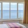 Buy cheap Thermal Break Double Glazed Aluminum Sliding Window Door Tempered Low E from wholesalers