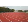 Buy cheap Playground Wet Pour Rubber Granules Shockproof Multi Function from wholesalers