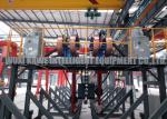 Buy cheap Automatic H Beam Gantry Welding Machine Gantry Welder 0.1-1m/min from wholesalers