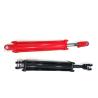 Buy cheap 20 Years Experiences Factory Tie Rod Double Acting Dump Truck Lift Hydraulic Cylinder Manufacturer from wholesalers