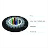 Buy cheap 4 Core GYXTY Central Loose Tube Outdoor Aerial and Duct SM Fiber Optic Cable Supplier from wholesalers