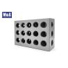 Buy cheap Machine Tool Accessories 1-2-3 and 2-4-6 Blocks from wholesalers