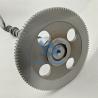 Buy cheap 242-1787 224-3247 C9 Diesel Engine Camshaft For 36D L 336D2 330D Excavator from wholesalers