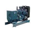D1105-E2BG Engine 10kva Kubota Genset Diesel Generator Low Fuel Consumption