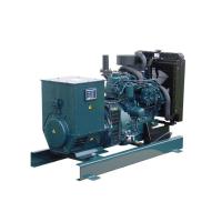 Buy cheap 15kva 30kva Small Portable Kubota Genset Diesel Generator with V3300 engine product