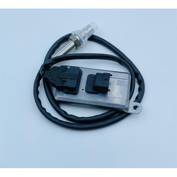 5wk96619b Black Nox Nitrogen Oxide Sensor 24V For Daf Oem 1793378
