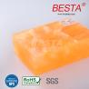 Buy cheap Solid Surface Marble Effect Acrylic Sheet Kitchen Cabinet Acrylic Sheet 25mm-60mm from wholesalers