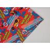 Buy cheap Printed Cotton Flannel Cloth 100% Cotton For Bedding soft handfeel from wholesalers