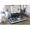 Buy cheap CE 15 Ton Industrial Block Ice Maker Machine 70.5KW 380V from wholesalers