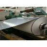 Buy cheap Wear Resistant Stainless Steel Coil 301 304L 316L High Grade 0.2-10.0mm Thickness from wholesalers