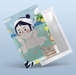 OEM / ODM China Customized High Quality Moisturizing Facial Mask Wholesale Oem