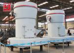 Easy Operation Raymond Mill Machine Limestone Powder Grinding Machine