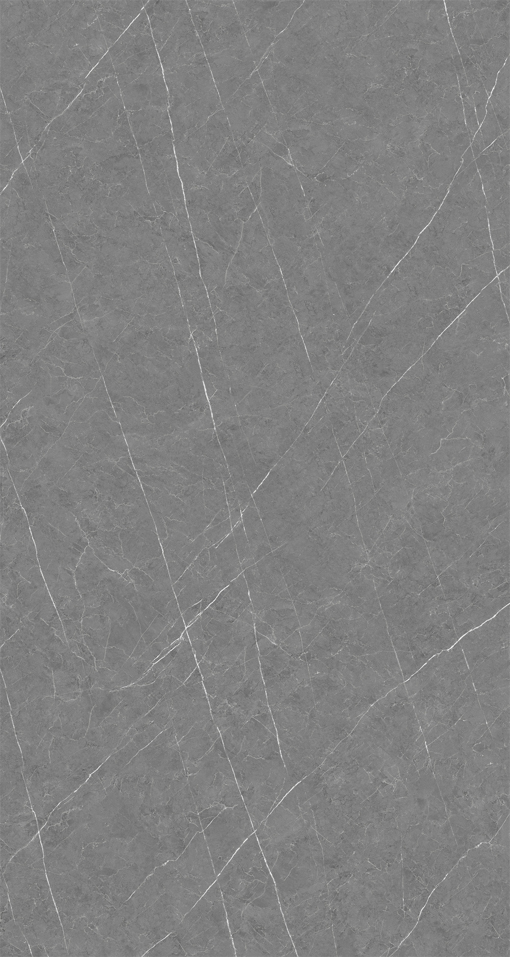 W.A 0.5% Durable Interior Wall Big Slabs And Gray Porcelain Sintered Stone Slab Marble Slabs For Living Room And Dining Room
