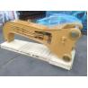 Buy cheap 320 Bar Sheet Pile ODM Vibro Hammer For Sheet Pile Driving from wholesalers