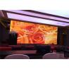 Buy cheap Commercial P4.81mm Stage Rental LED Display 3840Hz Super 4K For Celebrating Activities from wholesalers