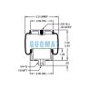 Buy cheap Truck Air Suspension Spring W02-358-7086 Firestone Sleeve Style Cab Air Shock Absorber from wholesalers