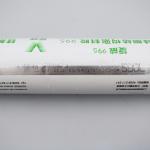 Waterproof Indoor Outdoor Silicone Sealant / Silicone Grout Caulk High Modulus