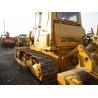 Buy cheap D6D Used CAT BULLDOZER FOR SALE Original japan from wholesalers