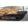 Buy cheap ISO9001 BQ BWL Φ55.6 X 46 X 4.8mm Drill Rod from wholesalers