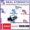Buy cheap DENSO Suction Control Valve 294200-0380 Applicable to Toyota RAV4 Tractor S450 from wholesalers