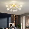 Buy cheap Nordic designer ceiling light simple modern led glass ceiling light（WH-MI-423) from wholesalers