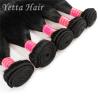 Buy cheap Natural Straight Peruvian Virgin Hair Softest and Smooth from wholesalers