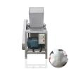 Buy cheap industrial ice crusher machine for ice block cutting from wholesalers