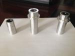 Boron carbide nozzle for sandblast , straight bore nozzles mould available