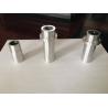 Buy cheap Boron carbide nozzle for sandblast , straight bore nozzles mould available from wholesalers