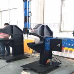 High quality Self Clinching Machine For Sheet Metal