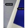 Buy cheap 125gsm 150cm Mens Clothing Fabrics 75Dx160D Polyester Taslan PU Milky Coating from wholesalers