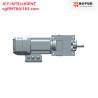 Buy cheap 880NM Variable Speed Reducer Coaxial Helical Inline from wholesalers